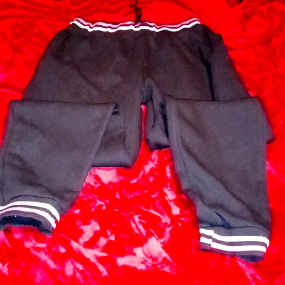 Vintage Harlem Sweatpants
